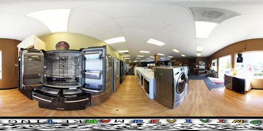 Appliance Store «Ashland Appliance & Mattress», reviews and photos, 1401 Siskiyou Blvd Ste 102, Ashland, OR 97520, USA