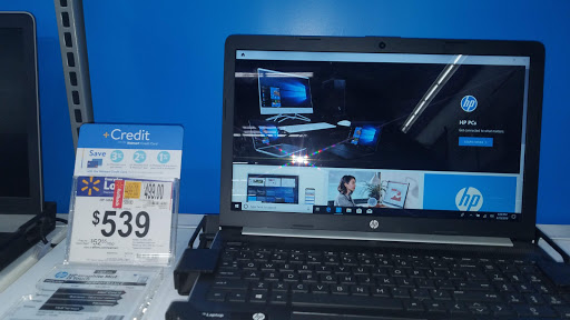 Discount Store «Walmart», reviews and photos, 8538 Interstate 35 Access Rd, San Antonio, TX 78211, USA