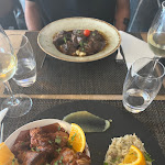 Photo n°1 de l'avis de Cristiana.h fait le 09/06/2023 à 22:15 sur le  Taverna Os Templários à 