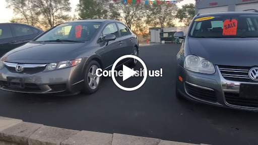 Car Dealer «Performance Car Sales», reviews and photos, 3141 River Rd, River Grove, IL 60171, USA