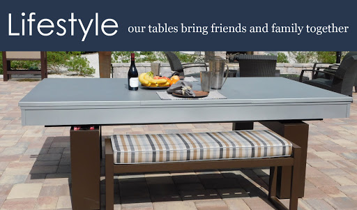 Billiards Supply Store «All Weather Billiards and Games», reviews and photos, 2161 J and C Blvd, Naples, FL 34109, USA