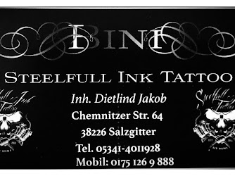 Steelfull Ink Tattoo
