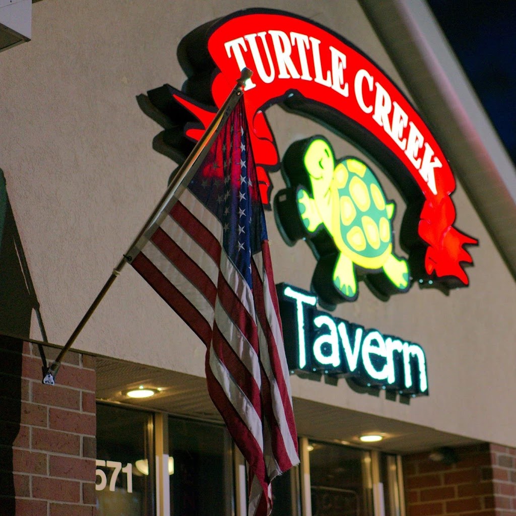 Turtle Creek Tavern 43230