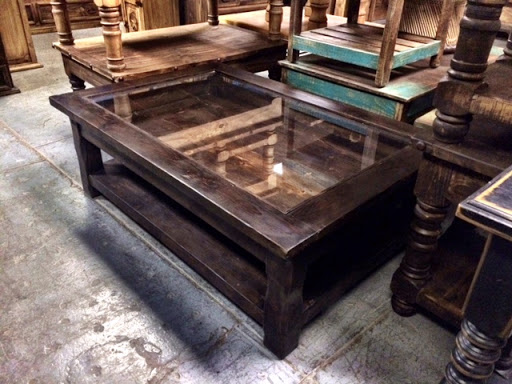 Rustic Furniture Store «Monterrey Furniture Rustic and more», reviews and photos, 1926 Broadway St, San Antonio, TX 78215, USA