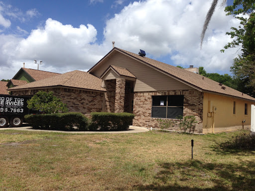 Roofing Contractor «Roof Top Services of Central Florida, Inc.», reviews and photos, 1150 Belle Ave #1060, Winter Springs, FL 32708, USA
