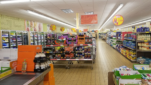 Supermarket «ALDI», reviews and photos, 3050 Easton Ave, Bethlehem, PA 18017, USA