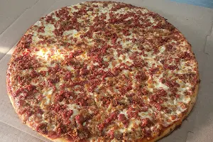 Pizzaboro Pizza image