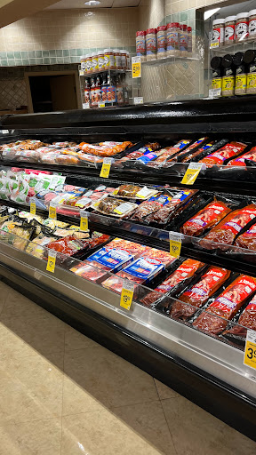 Grocery Store «Pavilions», reviews and photos, 5949 E Spring St, Long Beach, CA 90808, USA