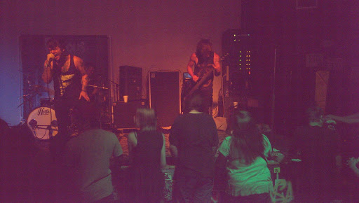 Live Music Venue «The Charleston», reviews and photos, 333 N Callow Ave, Bremerton, WA 98312, USA