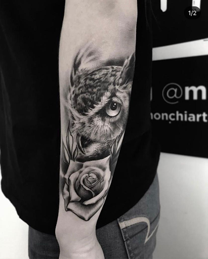 Tattoo Shop «Miami Tattoo Co.», reviews and photos, 1218 Washington Ave, Miami Beach, FL 33139, USA