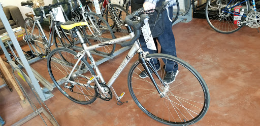 Bicycle Repair Shop «Fort Collins Bike Co-op», reviews and photos