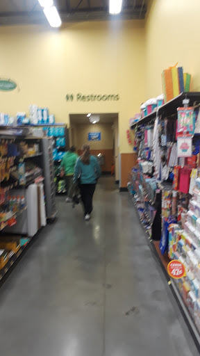 Supermarket «Walmart Neighborhood Market», reviews and photos, 2111 N Amidon Ave, Wichita, KS 67203, USA