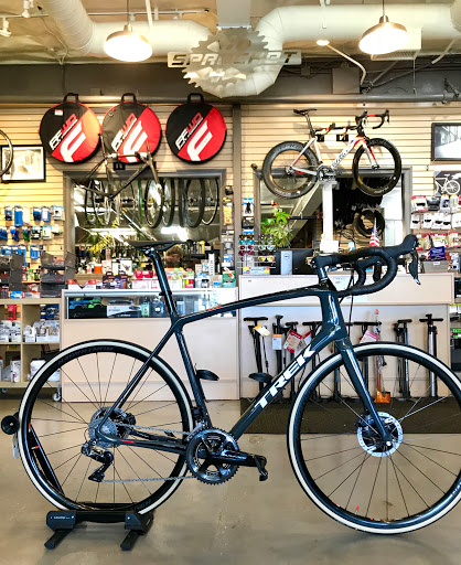 Bicycle Store «Sprocket Cycles», reviews and photos, 1018 S Pacific Coast Hwy, Redondo Beach, CA 90277, USA