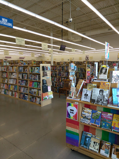 Book Store «Half Price Books», reviews and photos, 8107 E. Broad St., Reynoldsburg, OH 43068, USA