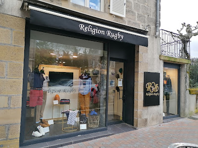 Religion Rugby à Brive-la-Gaillarde