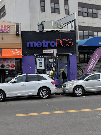 Cell Phone Store «MetroPCS Authorized Dealer», reviews and photos, 1352 Jamaica Ave, Richmond Hill, NY 11418, USA