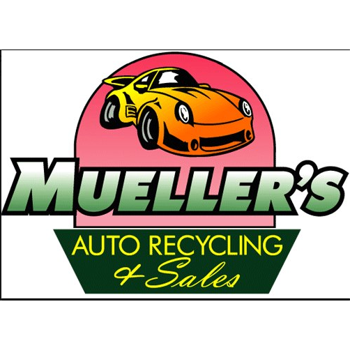 Muellers Auto Recycling