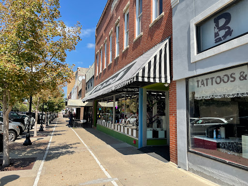 Toy Store, 936 Massachusetts St, Lawrence, KS 66044, USA, 