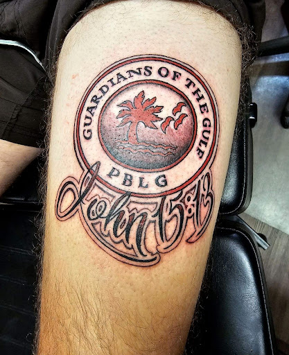 Explore african tattoos ideas, creative tattoo ideas in Boise, available at All You Can INK Tattoo Studio