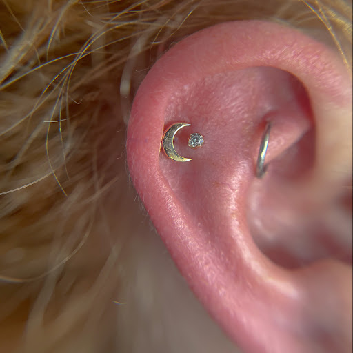 Explore alchemist tattoo ideas, creative tattoo ideas in Worcester, available at Elegance Piercing & Tattoo Inc.