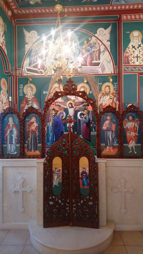 Отзиви за храм „Св. апостол първомъченик и архидякон Стефан“ в София - църква