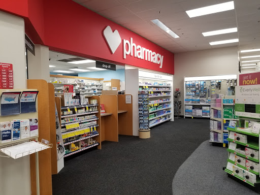 Drug Store «CVS», reviews and photos, 891 N Colony Rd, Wallingford, CT 06492, USA