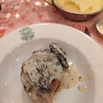 Photo n° 1 de l'avis de Erik.o fait le 17/12/2023 à 19:39 pour Auberge Bressane à Paris