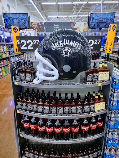 Department Store «Walmart Supercenter», reviews and photos, 1133 N Emerson Ave, Greenwood, IN 46143, USA