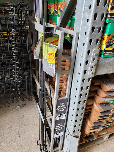 Home Improvement Store «The Home Depot», reviews and photos, 1731 Crossing Dr, Wyomissing, PA 19610, USA