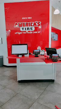 America's Tire - Photo 8 - Car repair in San Jose, CA, San Jose