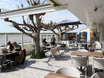 Atmosphère du Restaurant de fruits de mer Restaurant La Pergola à L'Aiguillon-la-Presqu'île - n°1