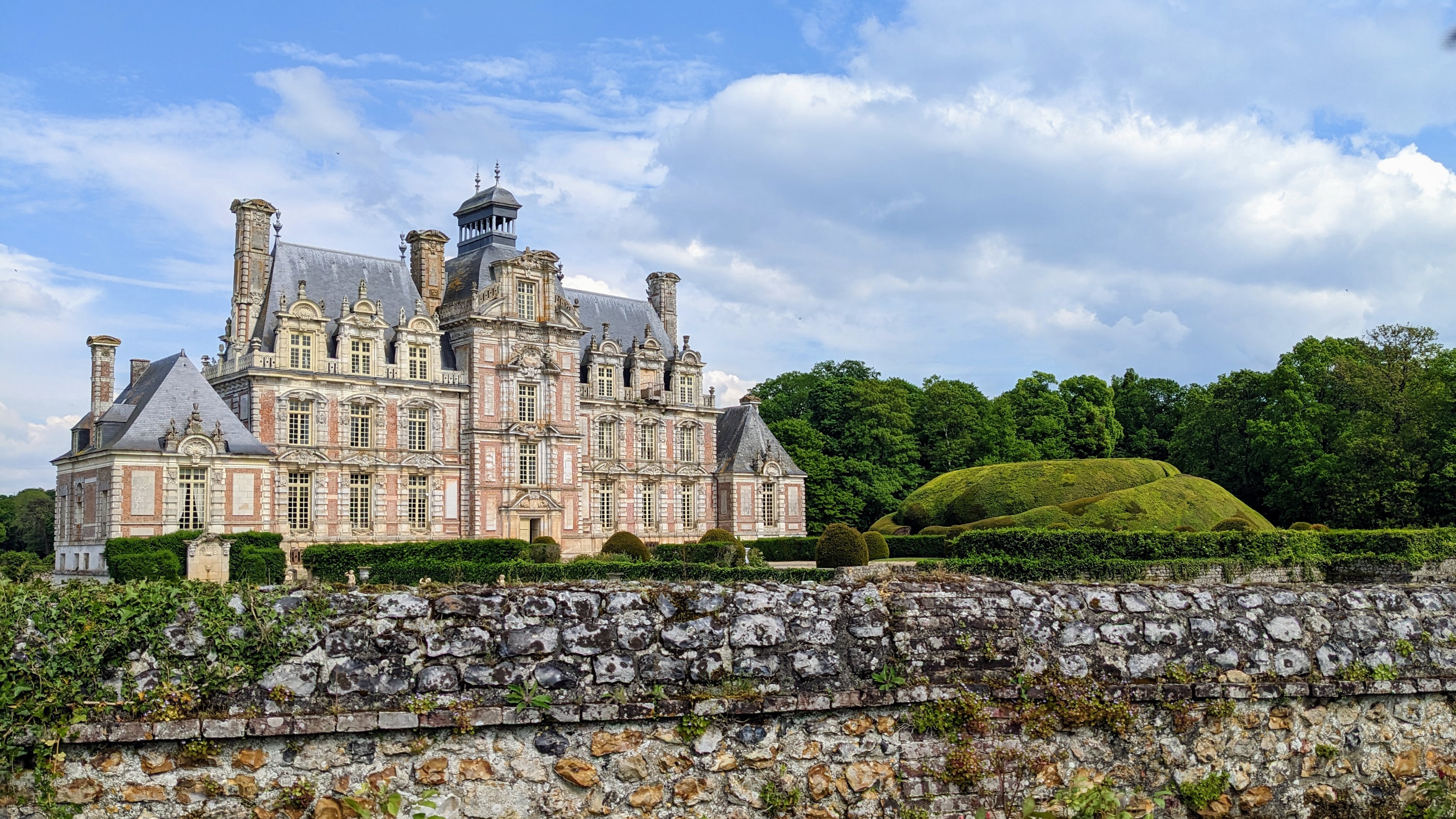 Photo n° 1 de l'avis de Claire.i fait le 21/05/2023 à 14:52