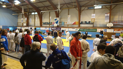 ASC Judo à Cherbourg-en-Cotentin