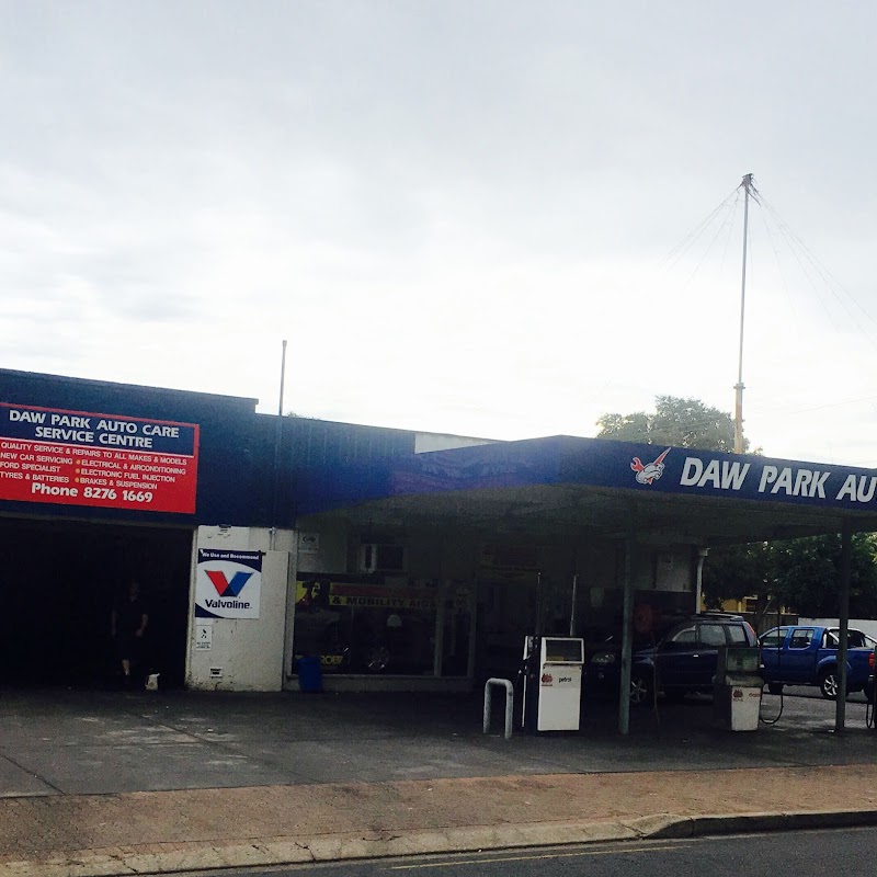 Daw Park Autocare - Repco Authorised Car Service