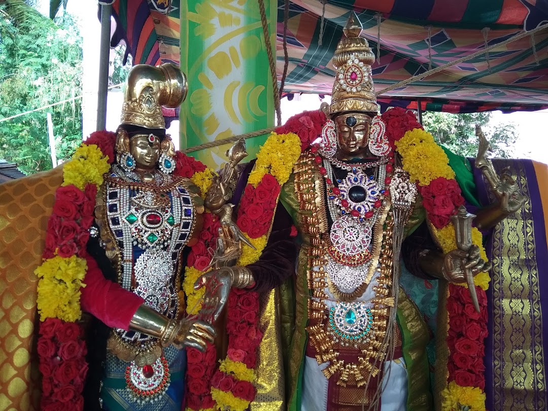 Temple