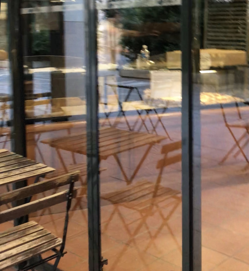Photo n° 1 de l'avis de Mikaël.a fait le 25/06/2018 à 06:40