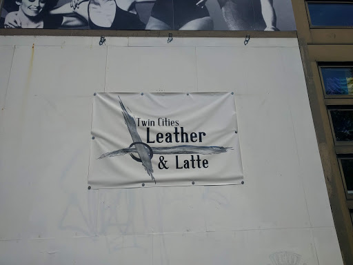 Store «Twin Cities Leather & Latte», reviews and photos, 2717 Hennepin Ave, Minneapolis, MN 55408, USA