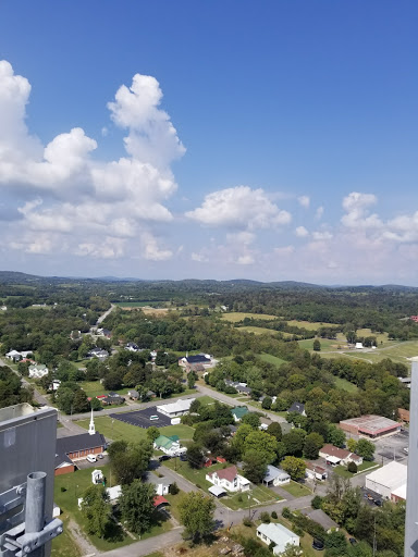 DTC Communications, 111 High St, Alexandria, TN 37012, USA, 