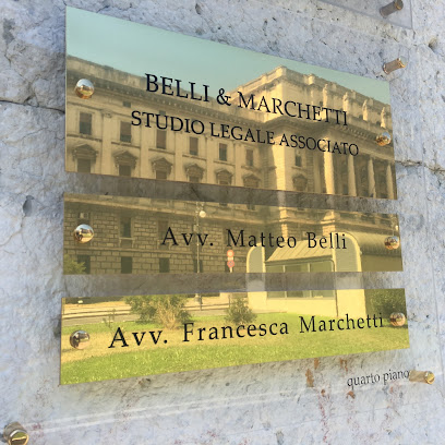 Belli & Marchetti - Studio Legale Associato