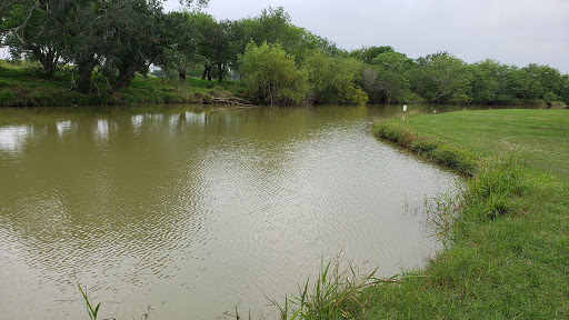 Golf Course «Harlingen Municipal Golf Course», reviews and photos, 2640 Golf Course Dr, Harlingen, TX 78550, USA