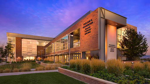 University of Nevada, Reno School of Medicine