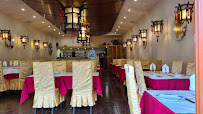 Atmosphère du Restaurant chinois à emporter Le Mandarin 大華飯店 à Marseille - n°16