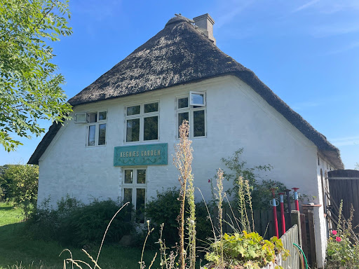 Kegnæs Have in Sydals, Sønderborg