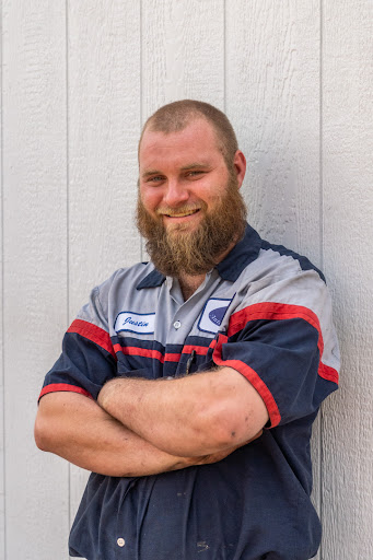 Auto Repair Shop «L & R Automotive», reviews and photos, 10300 Ralston Rd, Arvada, CO 80004, USA