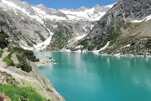 Wanderung Gelmersee Kunzentännlein image