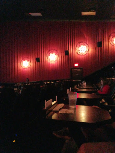 Movie Theater «Alamo Drafthouse Cinema», reviews and photos, 120 W Loop 289, Lubbock, TX 79416, USA