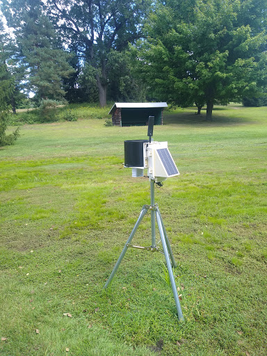 Golf Course «Indian Lake Hills Golf Course», reviews and photos, 55321 Brush Lake Rd, Eau Claire, MI 49111, USA