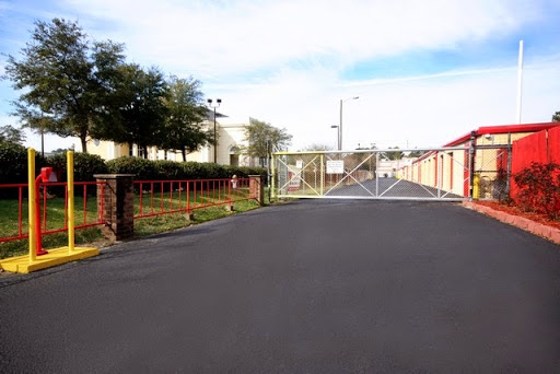 Self-Storage Facility «SecurCare Self Storage», reviews and photos, 426 S College Rd, Wilmington, NC 28403, USA