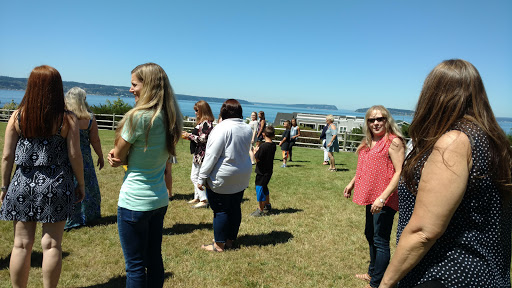 Community Center «Rosehill Community Center», reviews and photos, 304 Lincoln Ave, Mukilteo, WA 98275, USA