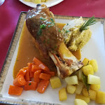 Photo n°9 de l'avis de Francesco.a fait le 23/08/2021 à 10:59 sur le  Bar Trattoria Alla Villa à Castelfondo